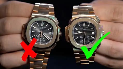 patek philippe replica best price|how to spot a fake Patek Philippe.